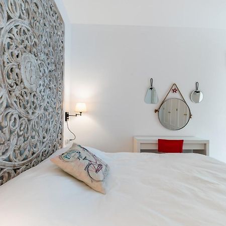 Veoapartment Ciriaco Севілья Екстер'єр фото