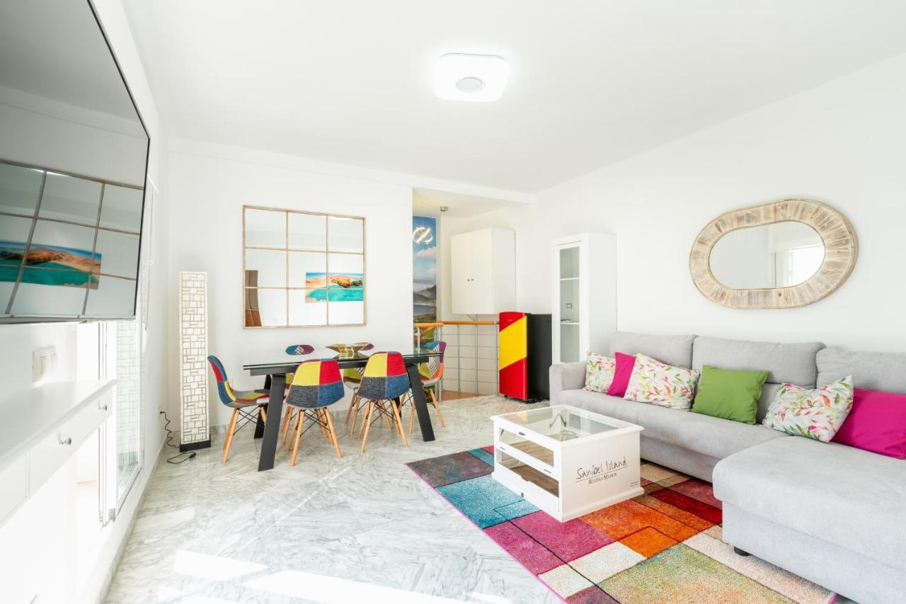 Veoapartment Ciriaco Севілья Екстер'єр фото